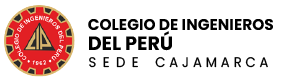 Colegio de Ingenieros del Perú - Sede Cajamarca