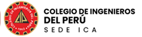 Colegio de Ingenieros del Perú - Sede Ica