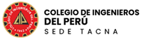Colegio de Ingenieros del Perú - Sede Tacna