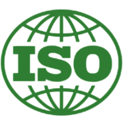 Logo ISO 14001:2015