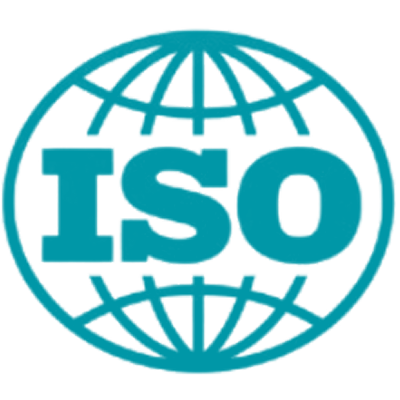 Logo ISO 20000-1:2018