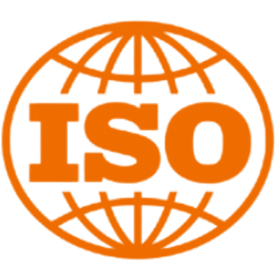 Logo ISO 21001:2018