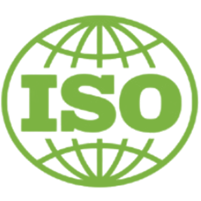 Logo ISO 22000:2018