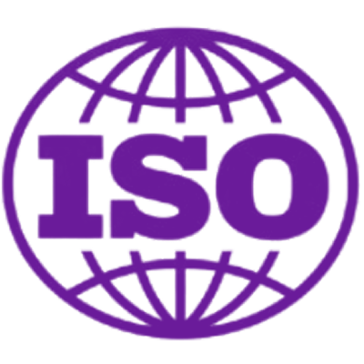 Logo ISO 22301:2019
