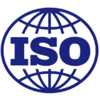 Logo ISO 27001:2022