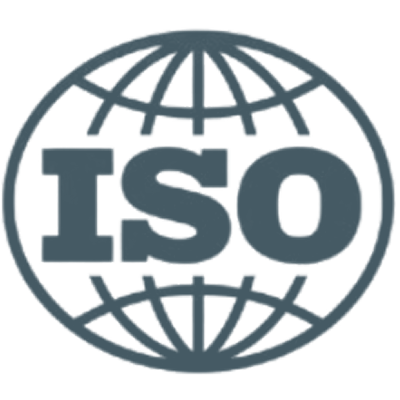 Logo ISO 37001:2016