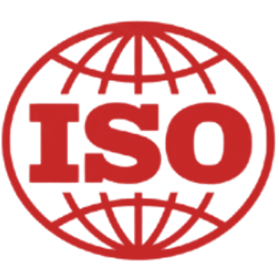 Logo ISO 45001:2018