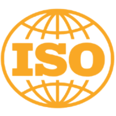Logo ISO 50001:2018