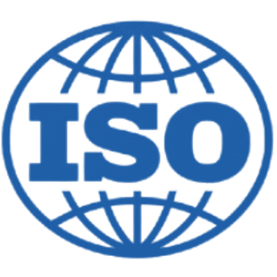 Logo ISO 9001:2015